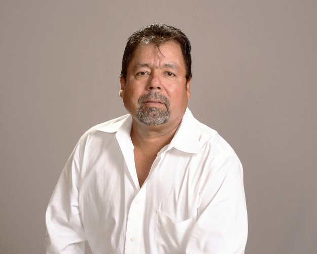 Jorge Vazquez